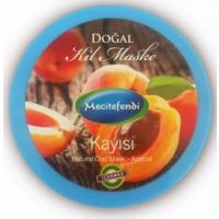Mecitefendi Kil Maskesi Kayısı Özlü 200 ml.