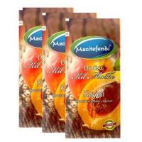 Mecitefendi Kil Maskesi Kayısı Özlü 20 g.