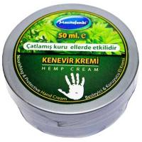KENEVİR EL KREMİ 50ML