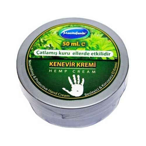 KENEVİR EL KREMİ 50ML