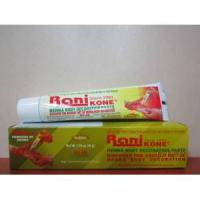 Rani Kone Kızıl Tüp Hint Kınası 35 gr