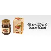 MANİSA MESİR MACUNU KAVANOZ 220 gr