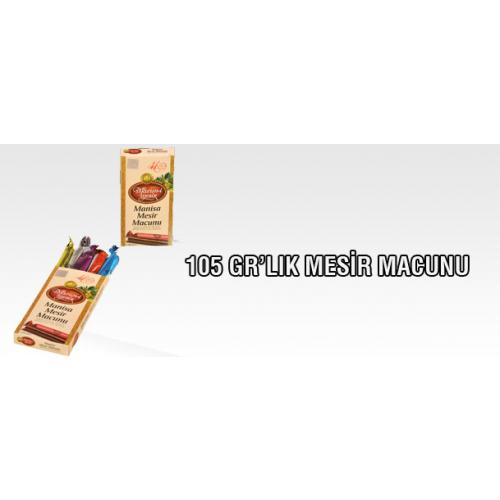 Manisa Mesir Macunu 5'li Çubuk.