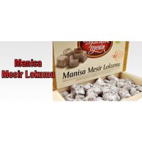 Manisa Mesir Macunu Lokumu 400 gr
