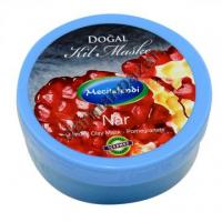 Nar Özlü Kil Maskesi 200 ml