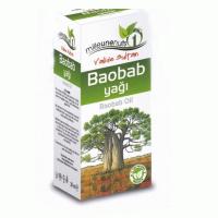BAOBAB YAĞI 