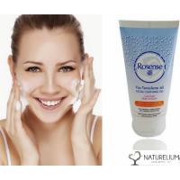 Rosense Yüz Temizleme Jeli 150 Ml 