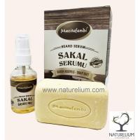 MECİTEFENDİ SAKAL SERUMU 50 ML