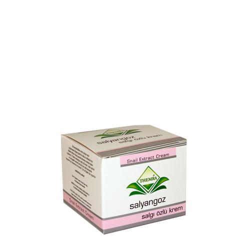 SALYANGOZ KREMİ 50ml
