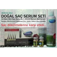 MECİTEFENDİ SAÇ SERUMU