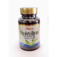 SPİRULİNA 100  TABLET 700MG