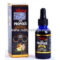 SIVI PROPOLİS EXTRACT DAMLA (ALKOLSÜZ) 30 ml.