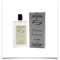 OKYANUS KOLONYASI 250ML