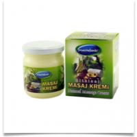 MASAJ KREMİ 175ml