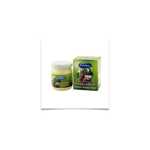 MASAJ KREMİ 175ml