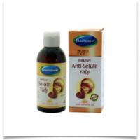 Selülit Yağı 150ml
