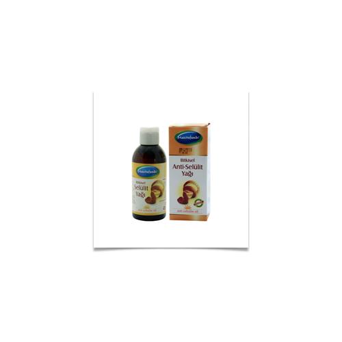 Selülit Yağı 150ml