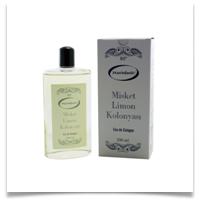 MİSKET LİMON KOLONYASI 250ML