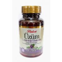 Balen Üzüm Çekirdeği Ekstraktı 300 mg 60 Kapsül