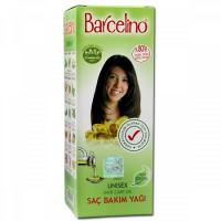Barcelino Saç Bakım Yağı 150 ml.