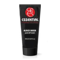 Shb Essential Black Mask