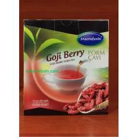 Goji Berry Karışık Bitki Çayı