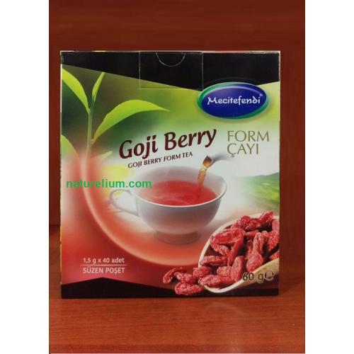 Goji Berry Karışık Bitki Çayı