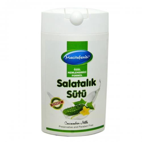 Salatalık Sütü 150ml